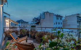 Lofus Bio-Suites