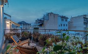 Lofus Bio-Suites